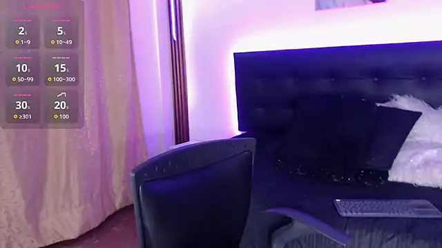 SeleneMore online show from 03/15/26, 03:08