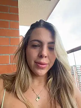 camila vanucci- online show from 05/29/26, 03:07