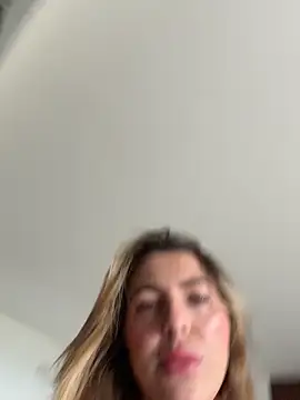 camila vanucci- online show from 01/15/26, 03:26