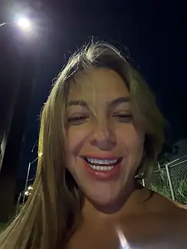 camila vanucci- online show from 02/14/26, 11:49