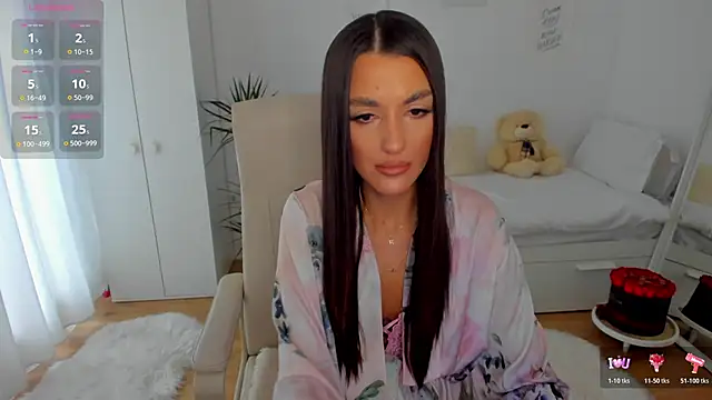 bubbledoll77 online show from 02/17/26, 08:11