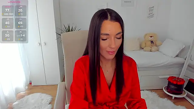 bubbledoll77 online show from 02/06/26, 10:00