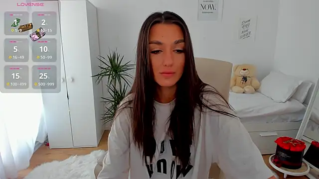 bubbledoll77 online show from 05/11/26, 07:21