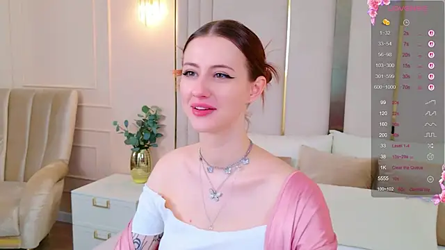 JessiJull online show from 10/19/25, 05:05