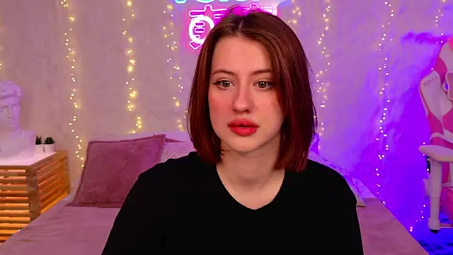 JessiJull online show from 11/08/25, 05:05