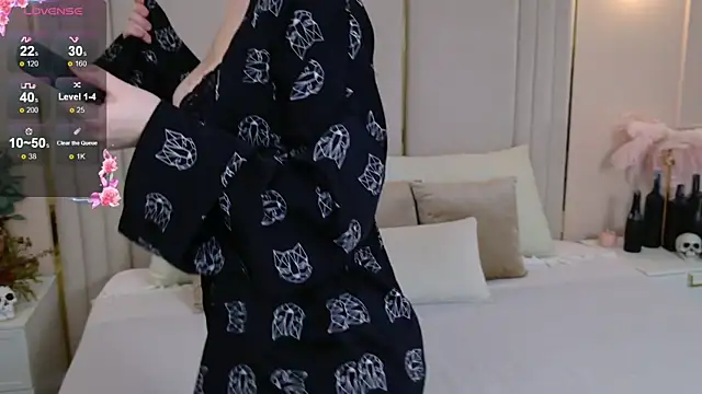 JessiJull online show from 11/02/25, 05:18