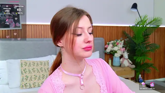 JessiJull online show from 03/21/26, 05:06