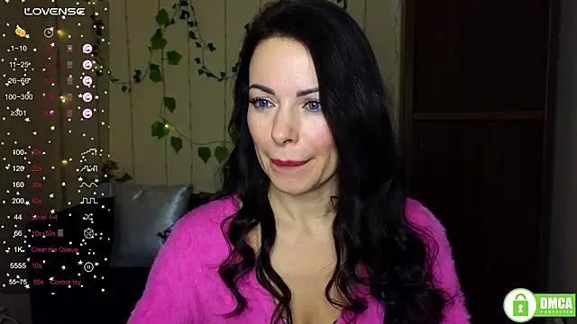 Rita lovvylyou online show from 01/17/26, 06:28