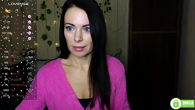 Rita lovvylyou online show from 11/22/25, 12:15