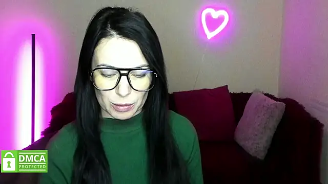 Rita lovvylyou online show from 11/14/25, 12:20