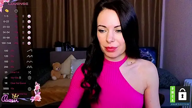 Rita lovvylyou online show from 02/21/26, 06:26