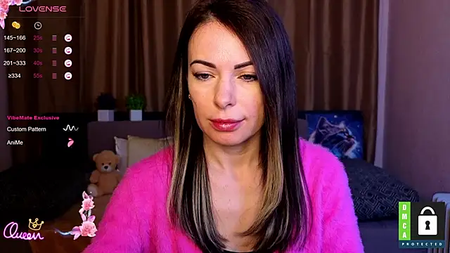 Rita lovvylyou online show from 04/13/26, 05:22