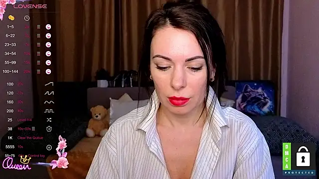 Rita lovvylyou online show from 02/28/26, 12:27