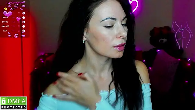 Rita lovvylyou online show from 03/10/26, 12:20