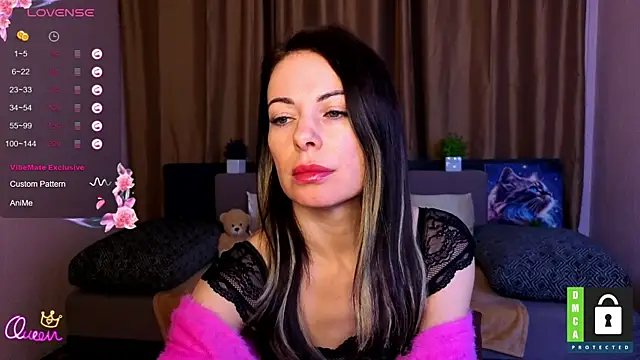 Rita lovvylyou online show from 04/06/26, 05:30