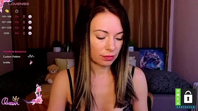 Rita lovvylyou online show from 03/29/26, 05:31