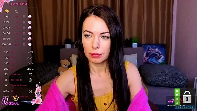 Rita lovvylyou online show from 03/23/26, 06:24