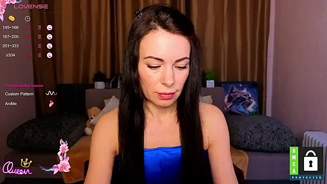 Rita lovvylyou online show from 03/07/26, 12:21