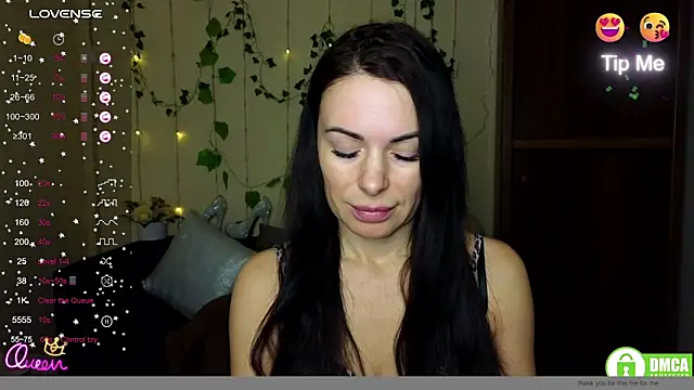 Rita lovvylyou online show from 02/07/26, 07:49