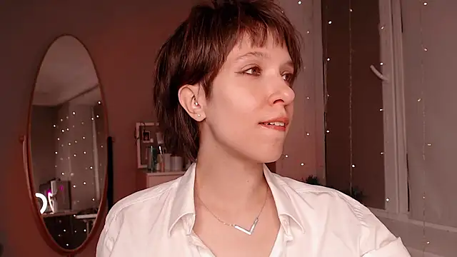 YourHotExSAndra online show from 11/07/25, 02:43