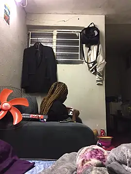 Venusasss online show from 01/14/26, 08:01