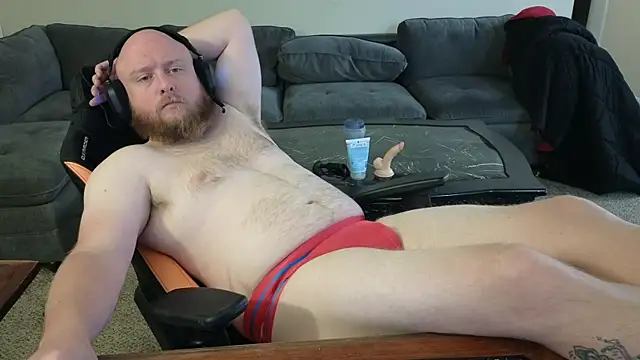 theballboy1 online show from 11/11/25, 02:39