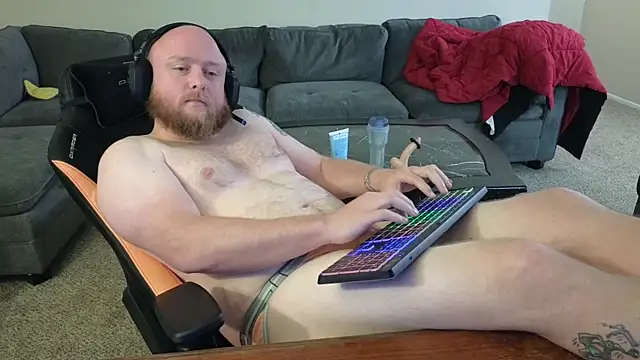 theballboy1 online show from 10/30/25, 04:11