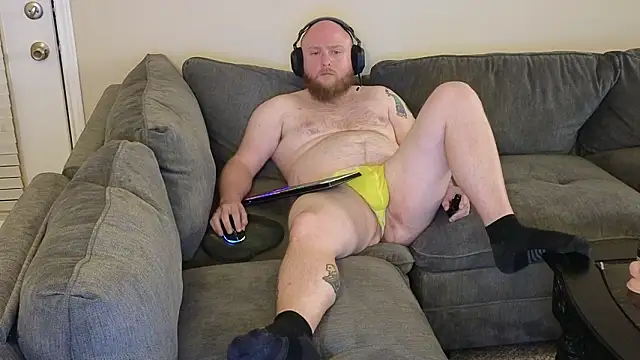 theballboy1 online show from 02/02/26, 02:21