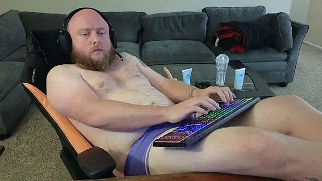 theballboy1 online show from 11/15/25, 06:17