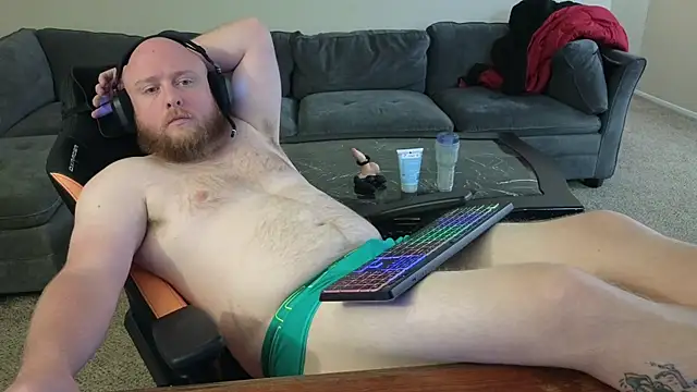 theballboy1 online show from 11/03/25, 03:34