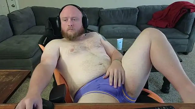 theballboy1 online show from 10/25/25, 04:55