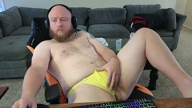 theballboy1 online show from 11/17/25, 08:02