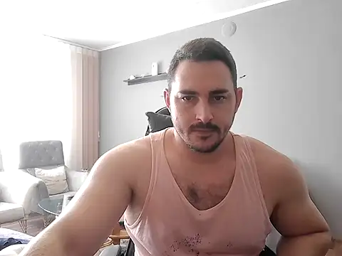 mastermute online show from 11/16/25, 09:25