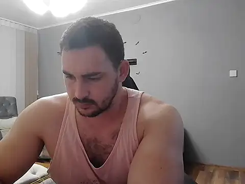 mastermute online show from 11/16/25, 09:30