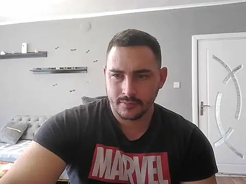 mastermute online show from 10/30/25, 10:35