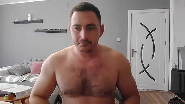 mastermute online show from 10/17/25, 11:34