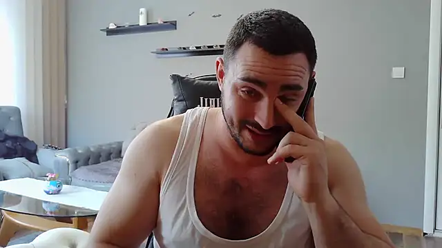 mastermute online show from 12/03/25, 12:15