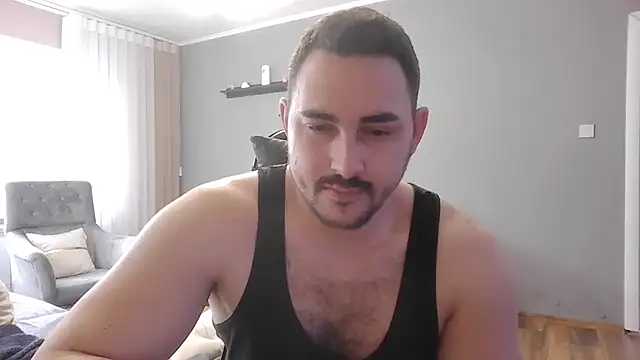 mastermute online show from 03/23/26, 08:36