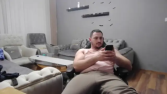 mastermute online show from 01/09/26, 04:47