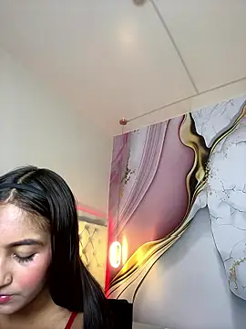 Luna star3 online show from 01/15/26, 06:44