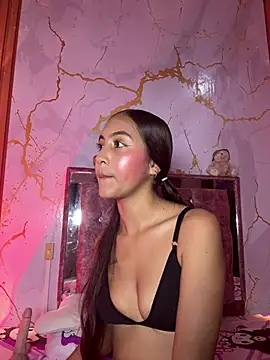 Luna star3 online show from 04/08/26, 07:04