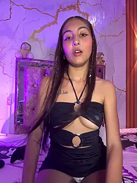 Luna star3 online show from 02/15/26, 06:18