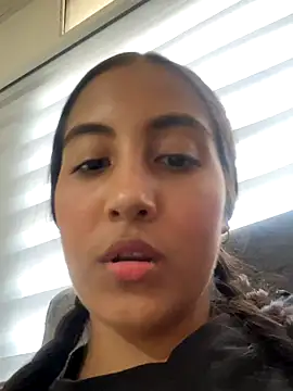 Luna star3 online show from 10/28/25, 06:40