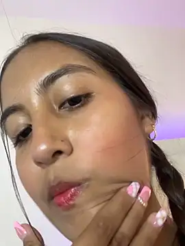 Luna star3 online show from 10/18/25, 07:27