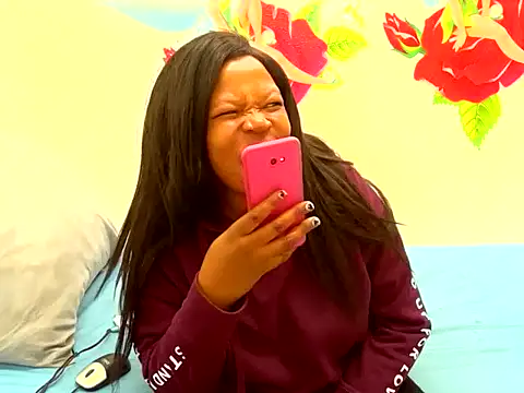 FireandSpicexx33 online show from 11/27/25, 05:13