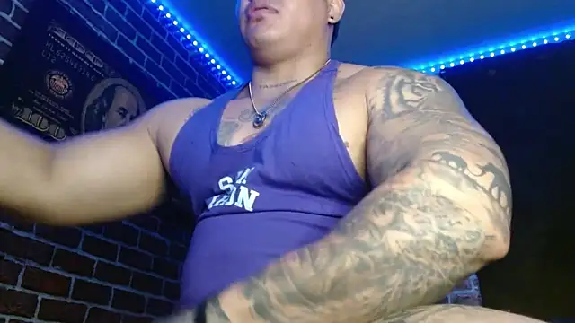 jordan bigcock  online show from 01/15/26, 04:43