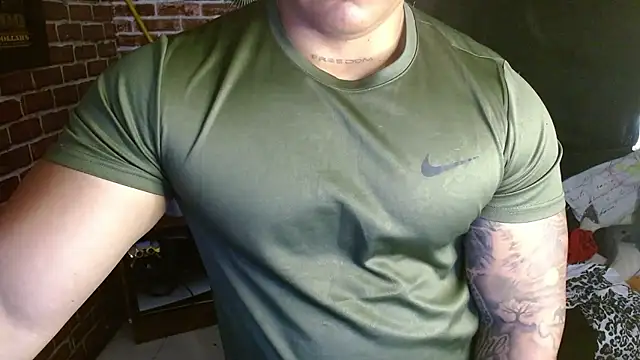 jordan bigcock  online show from 01/19/26, 05:00