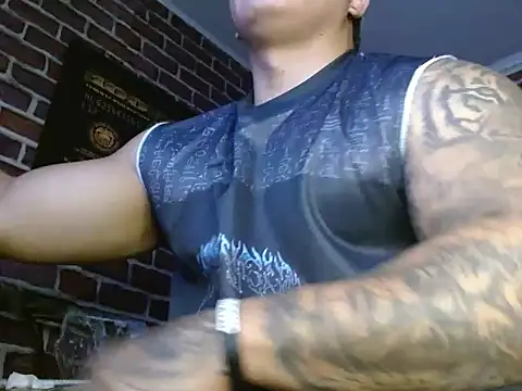 jordan bigcock  online show from 10/07/25, 11:06