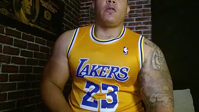 jordan bigcock  online show from 01/14/26, 11:08