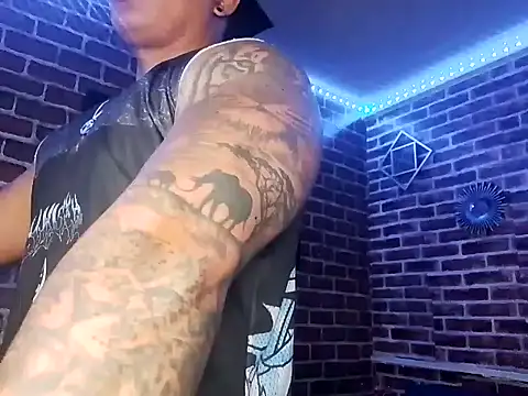 jordan bigcock  online show from 02/17/26, 04:32